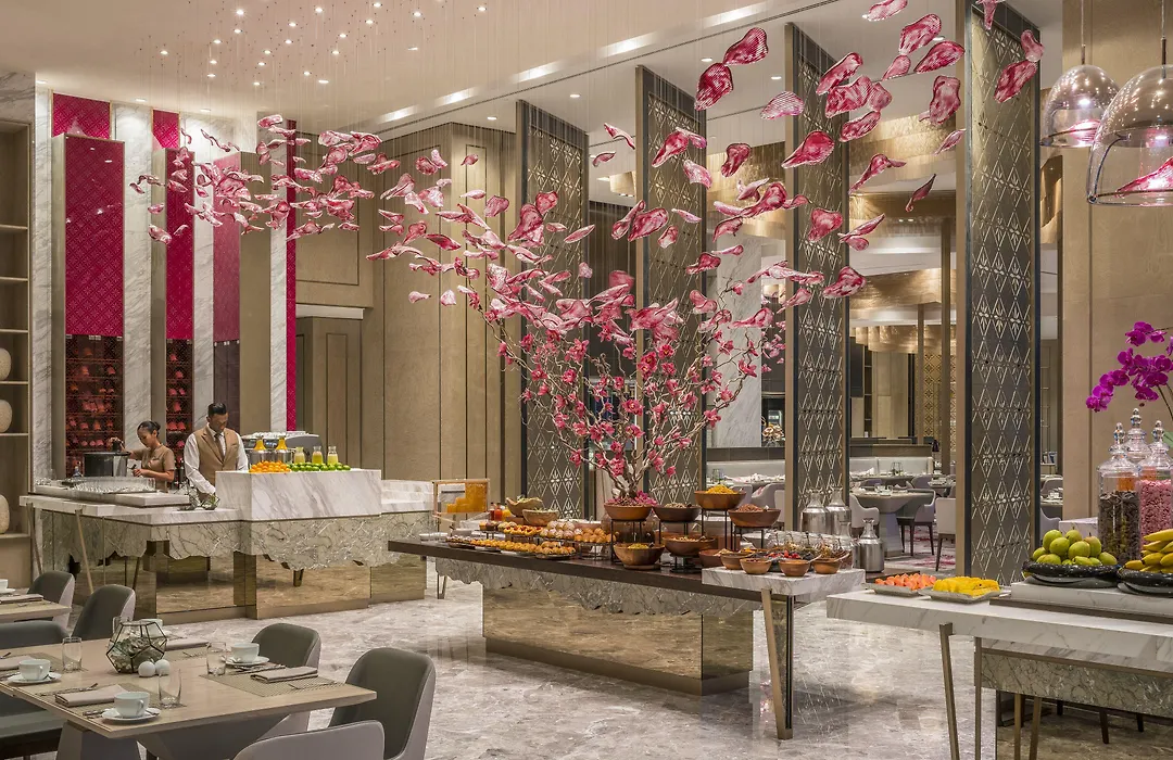 Four Seasons Hotel Kuala Lumpur-1