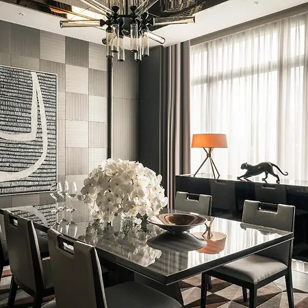 Four Seasons Hotel Kuala Lumpur-3