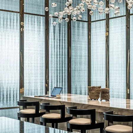 Four Seasons Hotel Kuala Lumpur-2