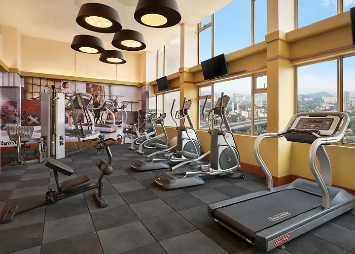 Ibis Kuala Lumpur City Centre