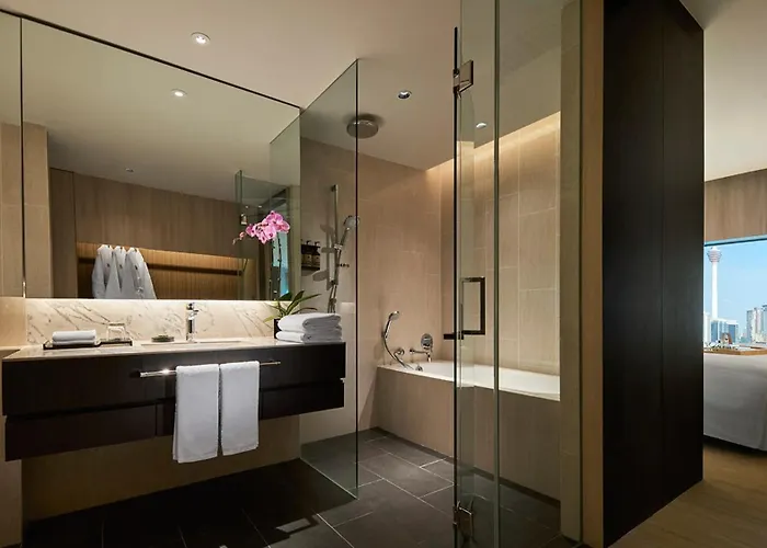 Parkroyal CollectionHotel Kuala Lumpur