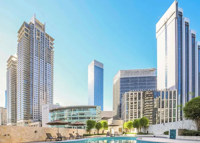 Novotel City CentreHotel Kuala Lumpur