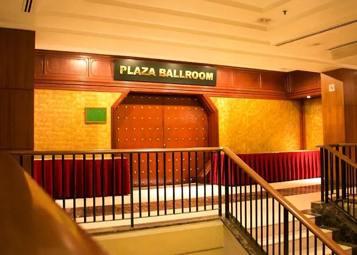 Plaza Grand Hotel Kuala Lumpur